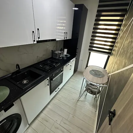 Garsoniera Zona Centrala Apartment *