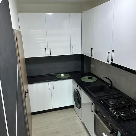 Garsoniera Zona Centrala