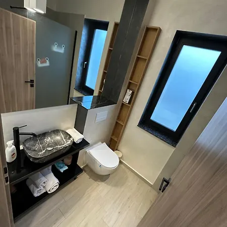 Garsoniera Zona Centrala *