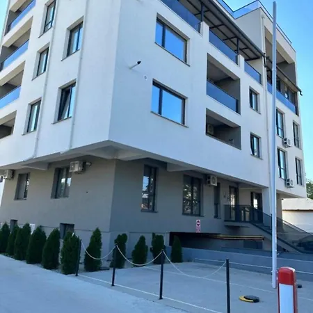 Apartment Garsoniera Zona Centrala *