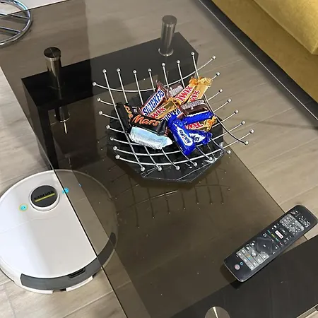 Apartment Garsoniera Zona Centrala Craiova