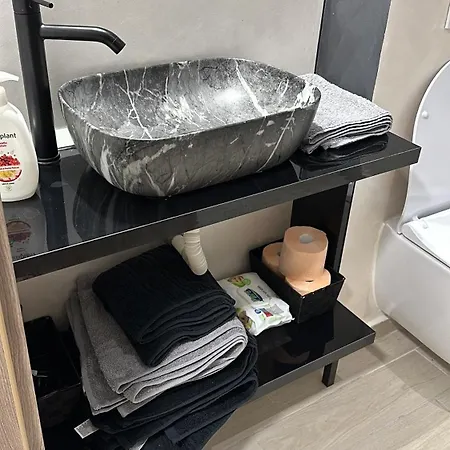 Garsoniera Zona Centrala