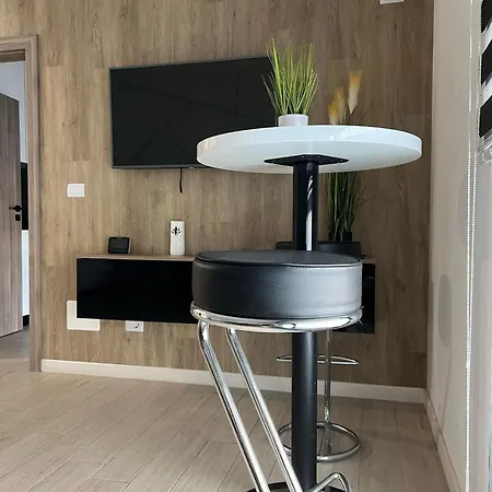 Garsoniera Zona Centrala