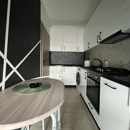 Apartment Garsoniera Zona Centrala