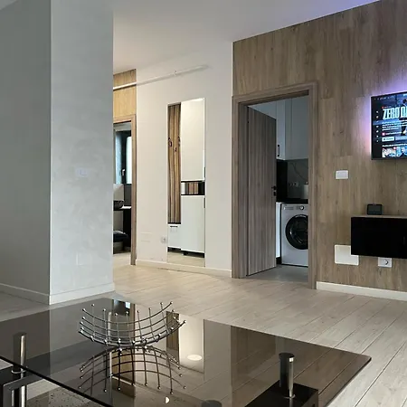 Apartment Garsoniera Zona Centrala *