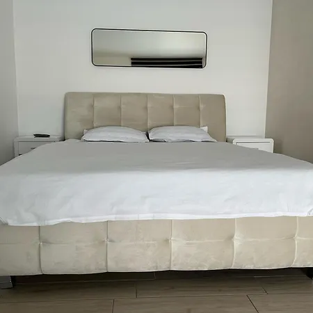 Garsoniera Zona Centrala *