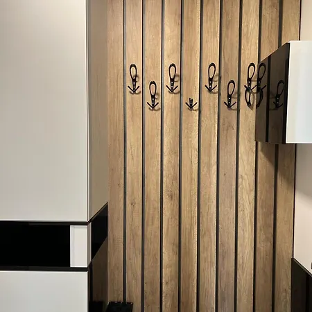 Garsoniera Zona Centrala クラヨーヴァ