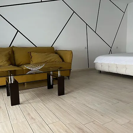 Garsoniera Zona Centrala * Craiova