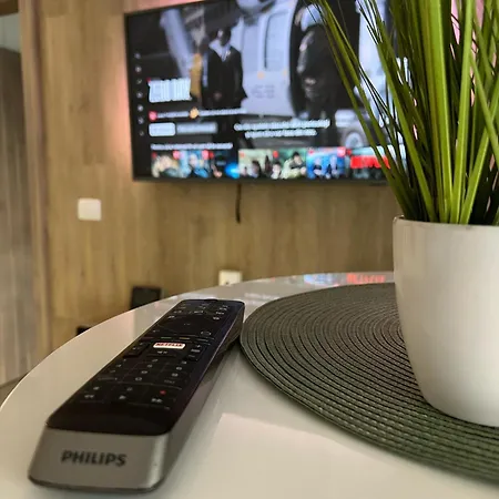 Garsoniera Zona Centrala