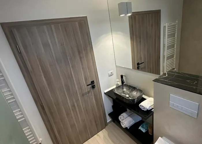 Garsoniera Zona Centrala