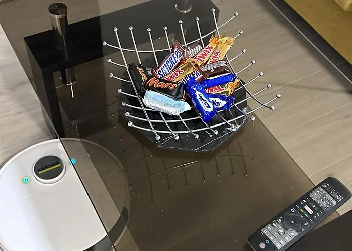 아파트 Garsoniera Zona Centrala 크라이오바