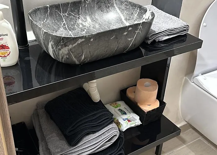 Garsoniera Zona Centrala