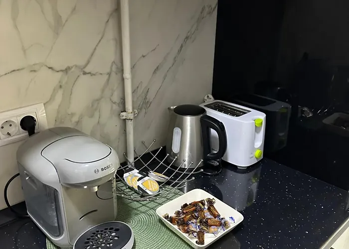 Garsoniera Zona Centrala 크라이오바