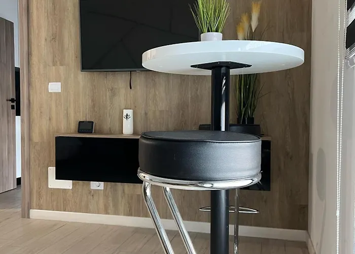 Garsoniera Zona Centrala