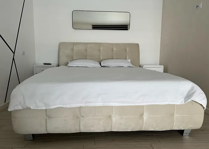 Garsoniera Zona Centrala *