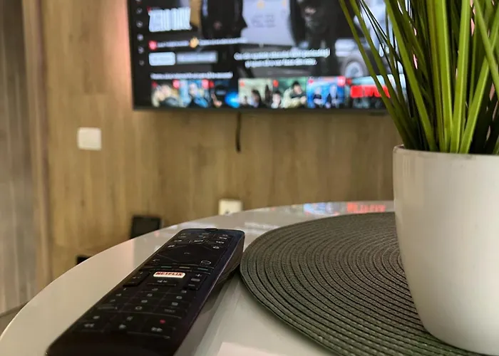 Garsoniera Zona Centrala